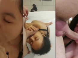 Clip em Ngọc Như