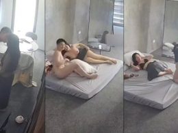 Full clip cô giáo Mai Anh tiếng anh p2