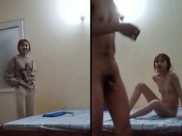 Check hàng em sinh viên nhỏ nhắn duyên dáng