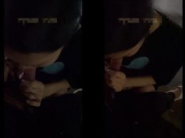 2 em teen chơi bạo public bú mút ở công viên