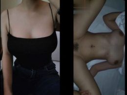 Em gái đeo khuyến rốn em cho chơi không thì còn gì bằng
