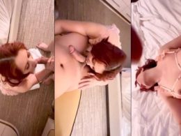 Chị gái vú to sang xịn làm tình còn tình cảm hơn cả người yêu