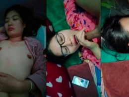 Đêm nào em cũng muốn hup tinh mới chịu